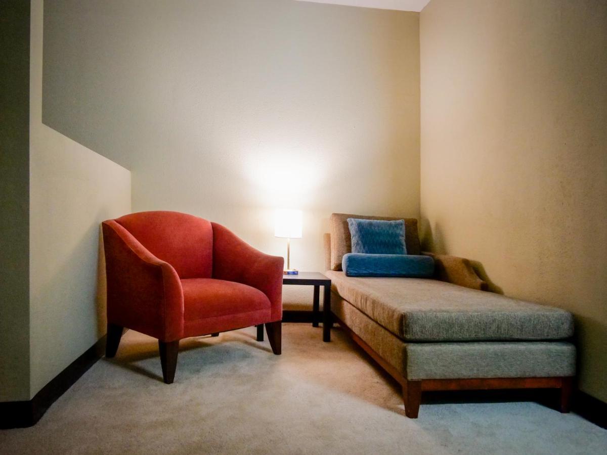 Travelodge By Wyndham St. Louis Berkeley Zewnętrze zdjęcie